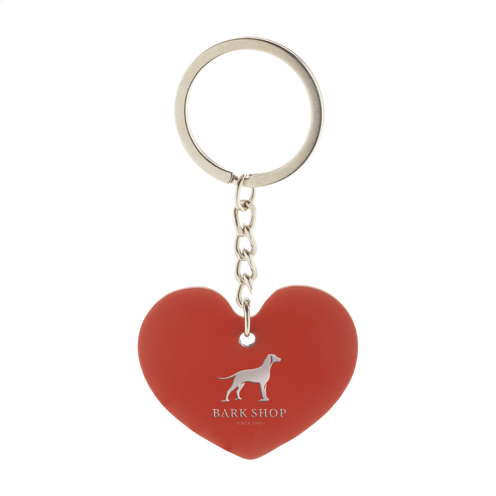 LoveShine - Sleutelhanger