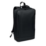 SINGAPORE - 300D RPET laptop rugzak - 