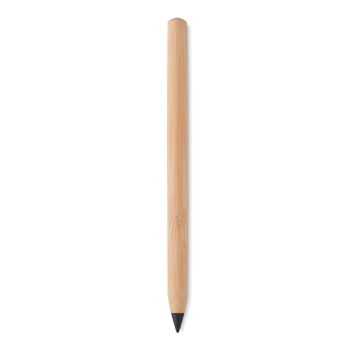 INKLESS BAMBOO - Inktloze bamboe pen