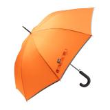 Thunder Max - reflecterende RPET-paraplu - 