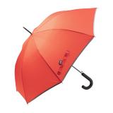 Thunder Max - reflecterende RPET-paraplu - 