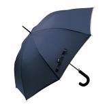 Thunder Max - reflecterende RPET-paraplu - 