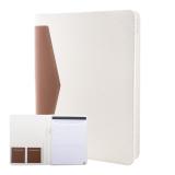 Carbasa A4 - Documentenmap van gerecycled canvas - 