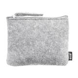 Refelt Money - RPET vilten portemonnee - 