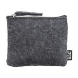 Refelt Money - RPET vilten portemonnee - 