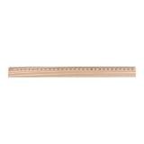 ThreeO - liniaal grenen hout - 