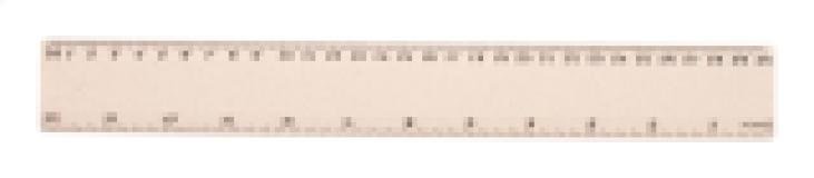 Whealer 30 - liniaal - 