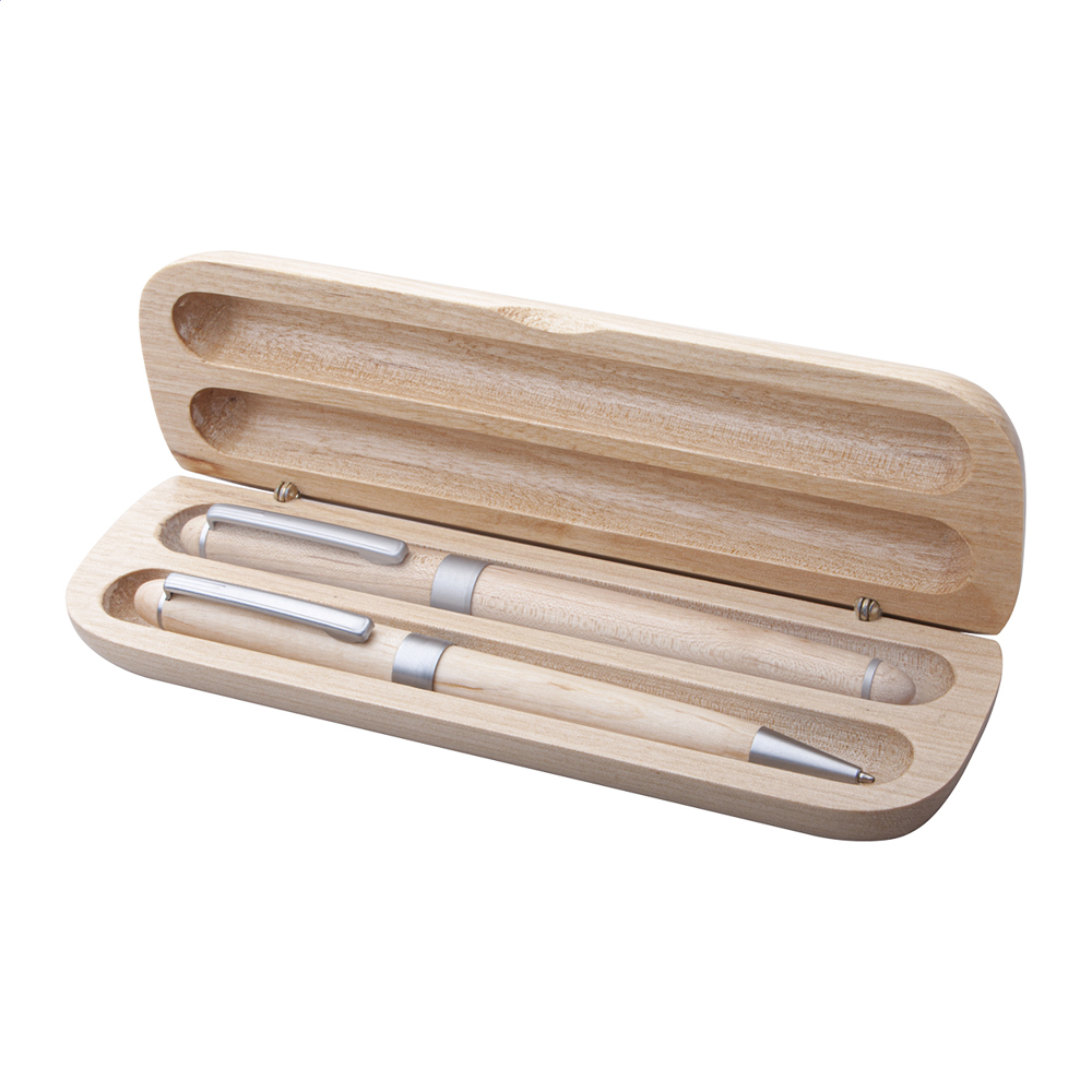 Nawodu - houten pen