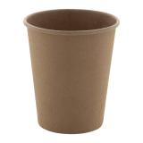 Papcap M - papieren beker, 240 ml - 