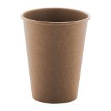 Papcap L - papieren beker, 340 ml - 