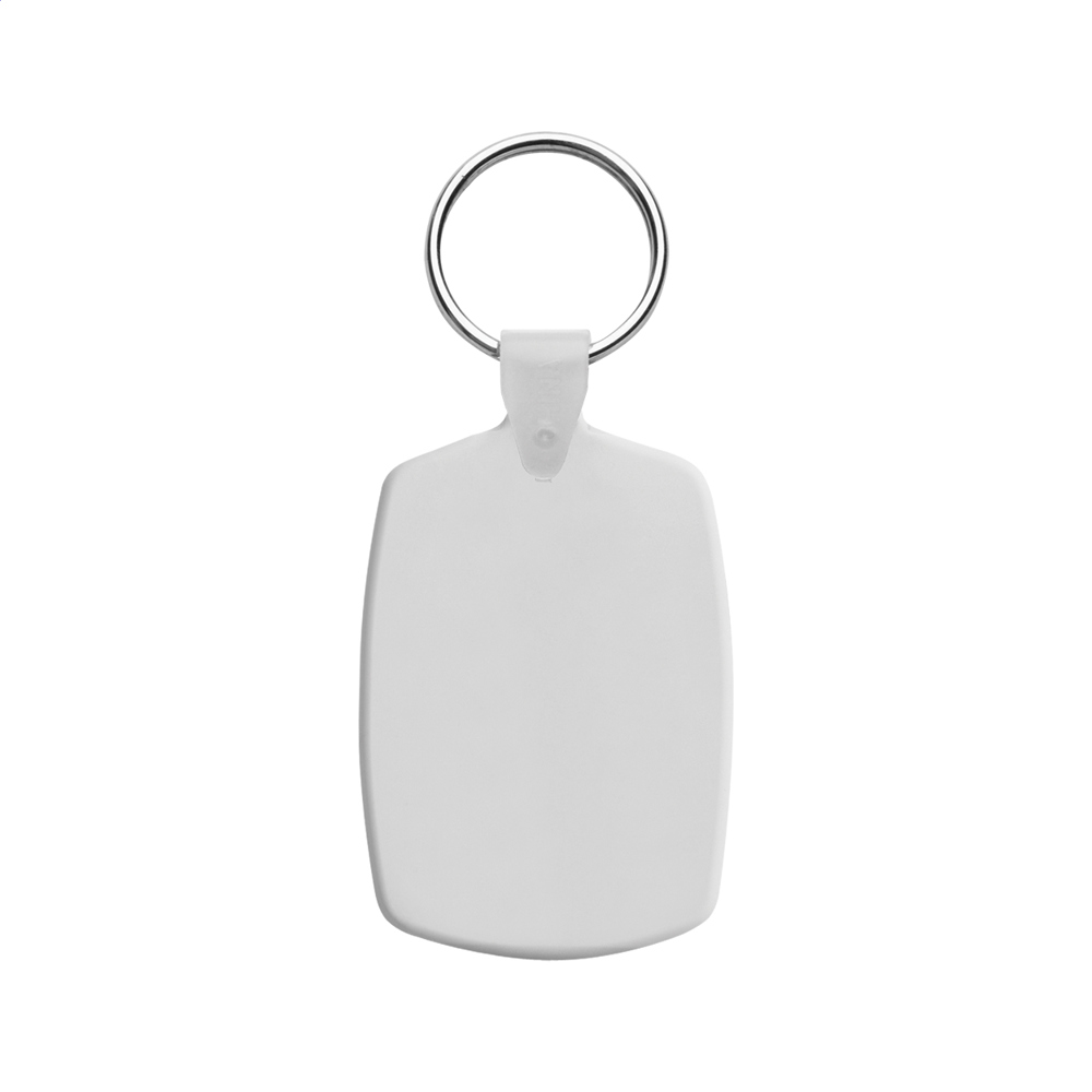 Slice - sleutelhanger