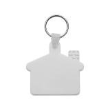 Cottage - sleutelhanger - 