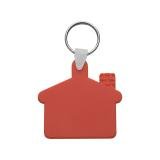 Cottage - sleutelhanger - 