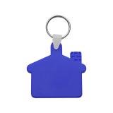 Cottage - sleutelhanger - 