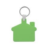 Cottage - sleutelhanger - 