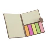 Sizes - sticky notes