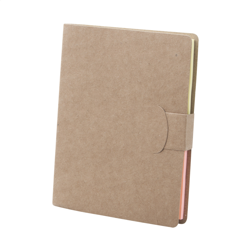 Sizes - sticky notes