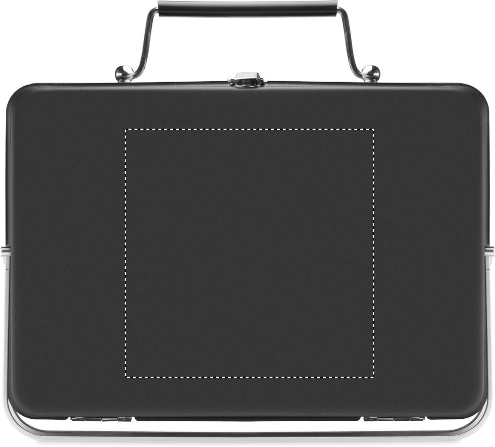 SIDE 2 LASER (max 149 x 149 mm)