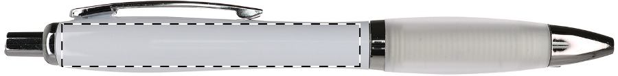 Vat - linkshandig 