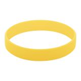 Wristy - siliconen polsbandje - 