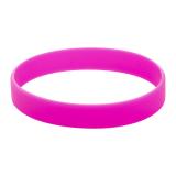 Wristy - siliconen polsbandje - 