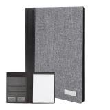 Smokey A4 - a4 documenten map - 