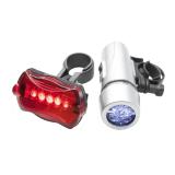 Wiggins - fietslampen set - 