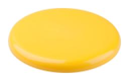 Smooth Fly - frisbee - 