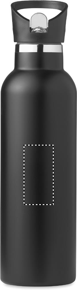 FRONT UPPER (max 30 x 60 mm)