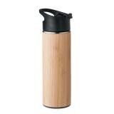 NANDA - Dubbelwandige drinkfles 450ml - 