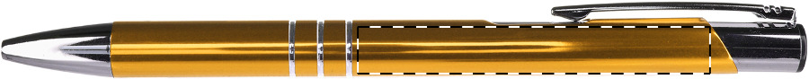 Vat - rechtshandig