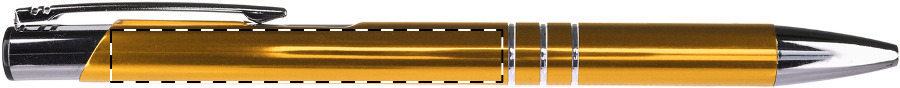 Vat - linkshandig 
