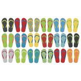 CreaPlaya - custom made strand slippers - 