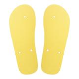 CreaPlaya - custom made strand slippers - 