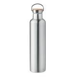 HELSINKI LARGE - Dubbelwandige RVS drinkfles 1L - 