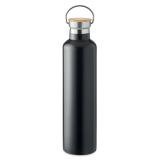 HELSINKI LARGE - Dubbelwandige RVS drinkfles 1L - 