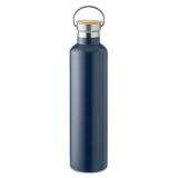 HELSINKI LARGE - Dubbelwandige RVS drinkfles 1L - 