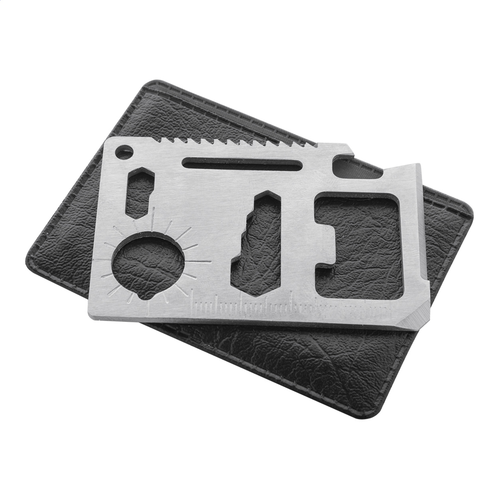 Gyver - multi tool