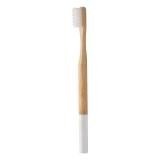 ColoBoo - bamboe tandenborstel - 