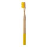ColoBoo - bamboe tandenborstel - 