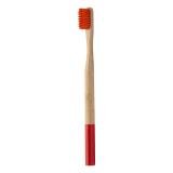 ColoBoo - bamboe tandenborstel - 
