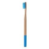 ColoBoo - bamboe tandenborstel - 