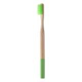 ColoBoo - bamboe tandenborstel - 