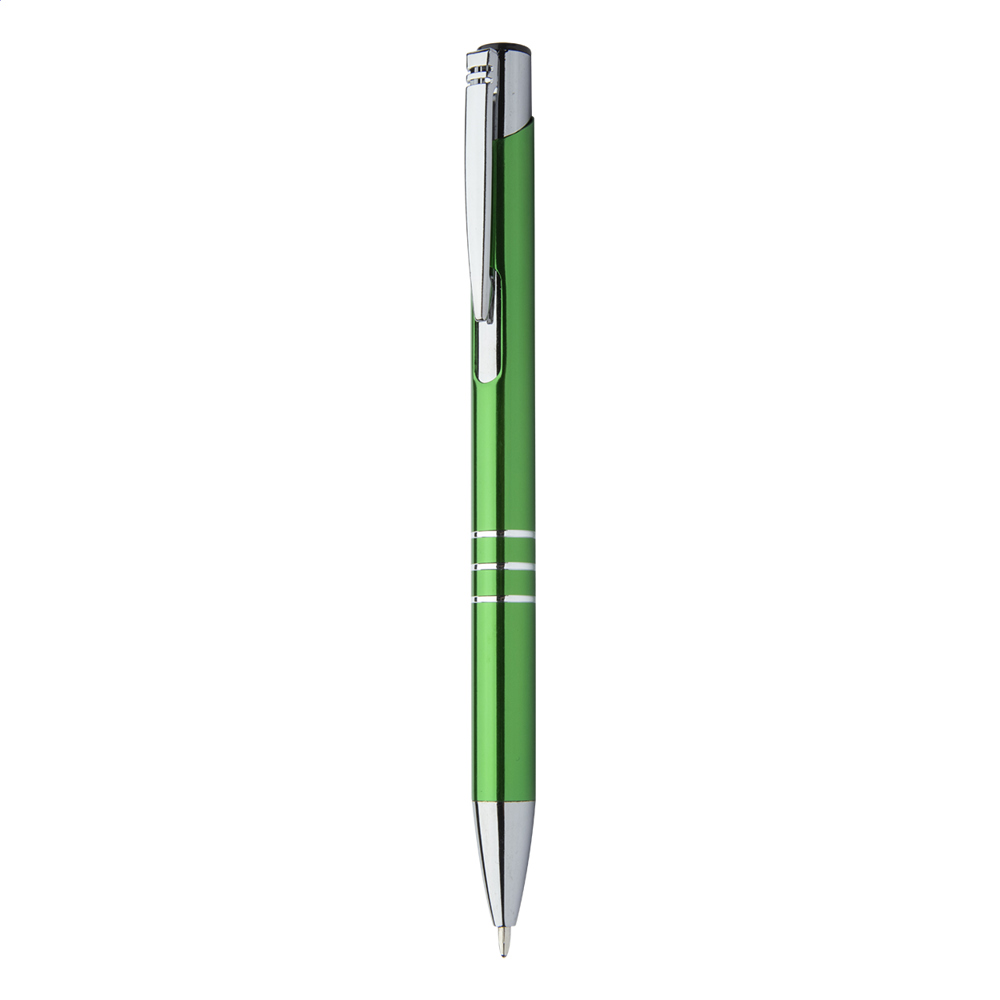 Channel Black - balpen
