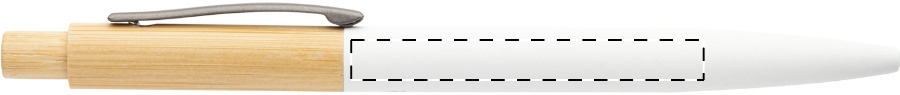 Vat - linkshandig 