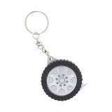 Wheel - rolbandmaat sleutelhanger