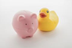 Quack - antistress eend