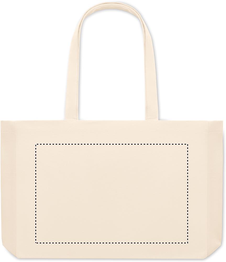 FRONT (max 400 x 260 mm)