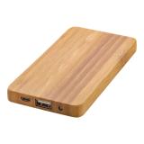 Bamboost - powerbank