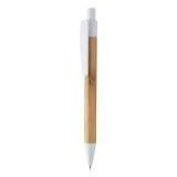 Colothic - bamboe balpen - 